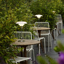 ≪特典付≫Louis Poulsen ルイスポールセン テーブルスタンド PH 2/1ポータブル PH 2/1Portable シルヴァー・クローム テーブルランプ【正規品】 ★プレゼント付 3年保証