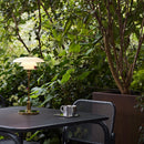 ≪特典付≫Louis Poulsen ルイスポールセン テーブルスタンド PH 2/1ポータブル PH 2/1Portable シルヴァー・クローム テーブルランプ【正規品】 ★プレゼント付 3年保証