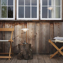 ≪特典付≫Louis Poulsen ルイスポールセン テーブルスタンド PH 2/1ポータブル PH 2/1Portable シルヴァー・クローム テーブルランプ【正規品】 ★プレゼント付 3年保証