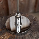 ≪特典付≫Louis Poulsen ルイスポールセン テーブルスタンド PH 2/1ポータブル PH 2/1Portable シルヴァー・クローム テーブルランプ【正規品】 ★プレゼント付 3年保証