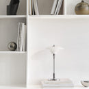 ≪特典付≫Louis Poulsen ルイスポールセン テーブルスタンド PH 2/1ポータブル PH 2/1Portable シルヴァー・クローム テーブルランプ【正規品】 ★プレゼント付 3年保証