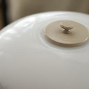 ≪特典付≫Louis Poulsen ルイスポールセン PH 2/1 テーブル グロッシー・ベージュ PH 2/1 Table Glossy Beige【正規品】｜テーブルランプ【送料無料】★プレゼント付 3年保証