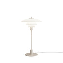 ≪特典付≫Louis Poulsen ルイスポールセン PH 2/1 テーブル グロッシー・ベージュ PH 2/1 Table Glossy Beige【正規品】｜テーブルランプ【送料無料】★プレゼント付 3年保証