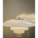 ≪特典付≫Louis Poulsen ルイスポールセン PH 2/1 テーブル グロッシー・ベージュ PH 2/1 Table Glossy Beige【正規品】｜テーブルランプ【送料無料】★プレゼント付 3年保証