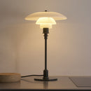 ≪特典付≫Louis Poulsen ルイスポールセン PH 2/1 テーブル グロッシー・ディープ・グリーン PH 2/1 Table Glossy Deep Green【正規品】｜テーブルランプ【送料無料】★プレゼント付 3年保証