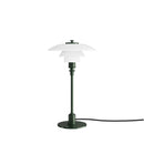 ≪特典付≫Louis Poulsen ルイスポールセン PH 2/1 テーブル グロッシー・ディープ・グリーン PH 2/1 Table Glossy Deep Green【正規品】｜テーブルランプ【送料無料】★プレゼント付 3年保証
