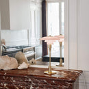 Louis Poulsen ルイスポールセン テーブルランプ PH 2/1 Table Lamp テーブルランプ 真鍮/ペール・ローズ PALE ROSE COLLECTION 【正規品】【送料無料】