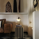 《特典付/納期数ヵ月待ち》PH 2/2 ルナ エイジド・ブラス オパール テーブルランプ  真鍮 Louis Poulsen ルイスポールセン PH 2/2 Luna Aged Brass Opal Table テーブルスタンド【正規品】3年保証