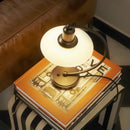 《特典付/納期数ヵ月待ち》PH 2/2 ルナ エイジド・ブラス オパール テーブルランプ  真鍮 Louis Poulsen ルイスポールセン PH 2/2 Luna Aged Brass Opal Table テーブルスタンド【正規品】3年保証