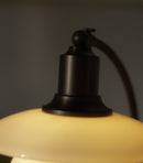 《特典付/納期数ヵ月待ち》PH 2/2 ルナ エイジド・ブラス オパール テーブルランプ  真鍮 Louis Poulsen ルイスポールセン PH 2/2 Luna Aged Brass Opal Table テーブルスタンド【正規品】3年保証