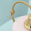 Louis Poulsen ルイスポールセン テーブルランプ PH 2/2 THE QUESTION MARK  テーブルランプ PH 2/2 クエスチョンマーク 真鍮/ペール・ローズ PALE ROSE COLLECTION【正規品】【送料無料】