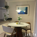 ≪特典付≫Louis Poulsen ルイスポールセン ペンダントライト PH 31/2-3 Glass Pendant ガラスペンダント 真鍮メタライズド【正規品】 ★プレゼント付 3年保証