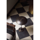 ≪特典付≫Louis Poulsen ルイスポールセン PH 3/2 エイジド・ブラス オパール テーブルランプ PH 3/2 Aged Brass Opal Table｜PH Aged Brass Collection 真鍮 テーブルスタンド【正規品】【送料無料】3年保証