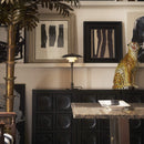 ≪特典付≫Louis Poulsen ルイスポールセン PH 3/2 エイジド・ブラス オパール テーブルランプ PH 3/2 Aged Brass Opal Table｜PH Aged Brass Collection 真鍮 テーブルスタンド【正規品】【送料無料】3年保証