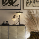 ≪特典付≫Louis Poulsen ルイスポールセン PH 3/2 エイジド・ブラス オパール テーブルランプ PH 3/2 Aged Brass Opal Table｜PH Aged Brass Collection 真鍮 テーブルスタンド【正規品】【送料無料】3年保証