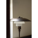 ≪特典付≫Louis Poulsen ルイスポールセン PH 3/2 エイジド・ブラス オパール テーブルランプ PH 3/2 Aged Brass Opal Table｜PH Aged Brass Collection 真鍮 テーブルスタンド【正規品】【送料無料】3年保証