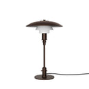 ≪特典付≫Louis Poulsen ルイスポールセン PH 3/2 エイジド・ブラス オパール テーブルランプ PH 3/2 Aged Brass Opal Table｜PH Aged Brass Collection 真鍮 テーブルスタンド【正規品】【送料無料】3年保証