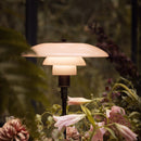 Louis Poulsen ルイスポールセン PH 3/2 ダスティー テラコッタ テーブルテーブルランプ【正規品】【2026年1月31日まで期間限定 受注生産】★プレゼント付 3年保証