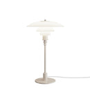 ≪特典付≫Louis Poulsen ルイスポールセン PH 3/2 テーブル グロッシー・ベージュ PH 3/2 Table Glossy Beige【正規品】｜テーブルランプ【送料無料】★プレゼント付 3年保証