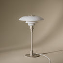 ≪特典付≫Louis Poulsen ルイスポールセン PH 3/2 テーブル グロッシー・ベージュ PH 3/2 Table Glossy Beige【正規品】｜テーブルランプ【送料無料】★プレゼント付 3年保証