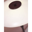 ≪特典付≫Louis Poulsen ルイスポールセン PH 3/2 テーブル グロッシー・バーガンディー PH 3/2 Table Glossy Burgundy【正規品】｜テーブルランプ【送料無料】★プレゼント付 3年保証