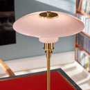 Louis Poulsen ルイスポールセン テーブルランプ PH 3/2 Table ガラステーブルランプ 真鍮/ペール・ローズ PALE ROSE COLLECTION【正規品】【送料無料】