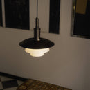 ≪特典付≫Louis Poulsen ルイスポールセン PH 3/3 エイジド・ブラス オパール ペンダントライト PH 3/3 Aged Brass Opal Pendant｜PH Aged Brass Collection  真鍮【正規品】【送料無料】3年保証