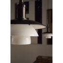 ≪特典付≫Louis Poulsen ルイスポールセン PH 3/3 エイジド・ブラス オパール ペンダントライト PH 3/3 Aged Brass Opal Pendant｜PH Aged Brass Collection  真鍮【正規品】【送料無料】3年保証