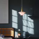 Louis Poulsen ルイスポールセン ペンダントライト PH 3/3 Pendant  真鍮/ペール・ローズ PALE ROSE COLLECTION【正規品】【送料無料】