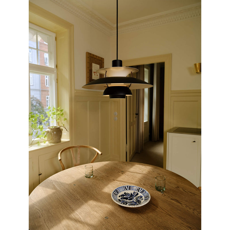 PH 5 ブラック エディション 2026 期間限定 ペンダントライト PH 5