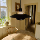 ≪特典付≫Louis Poulsen（ルイスポールセン）ペンダント照明 PH 5 ブラック エディション(LED電球付) PH 5 Black Edition 2026【正規品】【期間限定/受注生産】★プレゼント付 3年保証