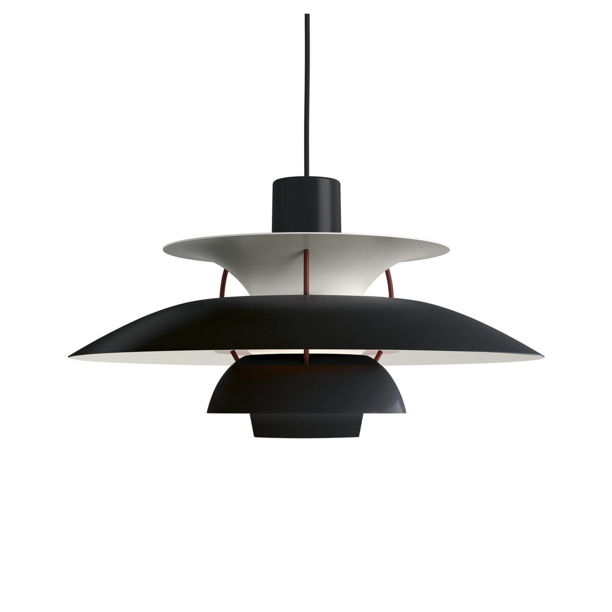 PH 5 ブラック エディション 2026 期間限定 ペンダントライト PH 5