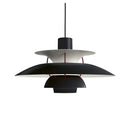 ≪特典付≫Louis Poulsen（ルイスポールセン）ペンダント照明 PH 5 ブラック エディション(LED電球付) PH 5 Black Edition 2026【正規品】【期間限定/受注生産】★プレゼント付 3年保証