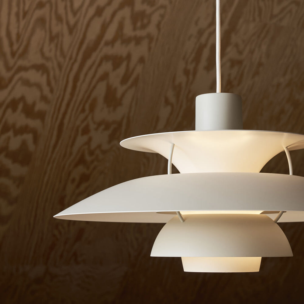 タウジハラPH5 プラス louis poulsen 正規品 PH5 (plus) - MID-Century MODERN