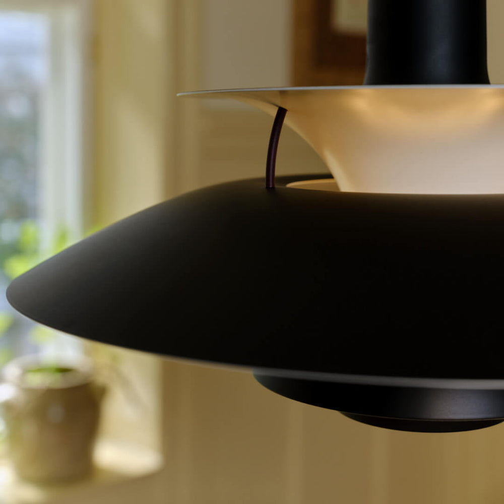 PH 5ミニ ブラック エディション 2026 期間限定 ペンダントライト PH 5