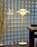 ≪特典付≫Louis Poulsen ルイスポールセン フロアスタンド PH 80 Floor White 白（フロアランプ）【正規品】 ★プレゼント付 3年保証