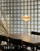 ≪特典付≫Louis Poulsen ルイスポールセン フロアスタンド PH 80 Floor White 白（フロアランプ）【正規品】 ★プレゼント付 3年保証