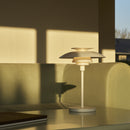 ≪特典付≫PH 80 ポータブルランプ ホワイト PH 80 Portable White ルイスポールセン Louis Poulsen テーブルスタンド★プレゼント付 3年保証【正規品】