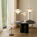 ≪特典付≫PH 80 ポータブルランプ ホワイト PH 80 Portable White ルイスポールセン Louis Poulsen テーブルスタンド★プレゼント付 3年保証【正規品】