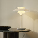 ≪特典付≫PH 80 テーブルランプ ホワイト PH 80 Table White ルイスポールセン Louis Poulsen テーブルスタンド★プレゼント付 3年保証【正規品】