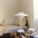 ≪特典付≫PH 80 テーブルランプ ホワイト PH 80 Table White ルイスポールセン Louis Poulsen テーブルスタンド★プレゼント付 3年保証【正規品】