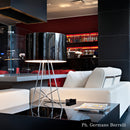 フロス FLOS  RAY T（レイ T）フロアランプ Black ブラック F5911030 正規品 3年保証 送料無料