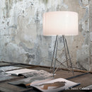 フロス FLOS  RAY T（レイ T）フロアランプ Glass ガラス F5910020 正規品 3年保証 送料無料