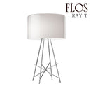 フロス FLOS  RAY T（レイ T）フロアランプ Glass ガラス F5910020 正規品 3年保証 送料無料