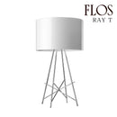 フロス FLOS  RAY T（レイ T）フロアランプ White ホワイト F5911009 正規品 3年保証 送料無料