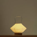 FORES 林工芸 RIN-25 道行灯【ひし】 スタンドライト 3年保証