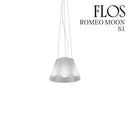フロス FLOS  ROMEO MOON S1（ロメオ ムーン S1）ペンダントライト F6105000 正規品 3年保証 送料無料