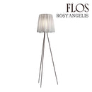 フロス FLOS「ROSY ANGELIS（ロジー アンジェリス）」ROSYANGELIS フロアスタンド デザイナーズ 輸入]【S2923B】 3年保証 【正規品】