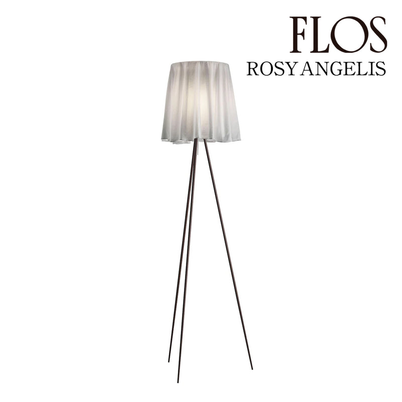 フロス FLOS「ROSY ANGELIS（ロジー アンジェリス）」ROSYANGELIS フロアスタンド デザイナーズ 輸入]【S2923B】 3年保証 【正規品】