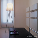 フロス FLOS「ROSY ANGELIS（ロジー アンジェリス）」ROSYANGELIS フロアスタンド デザイナーズ 輸入]【S2923B】 3年保証 【正規品】